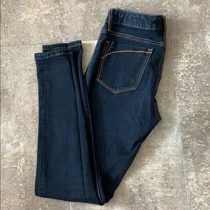 Refuge Skin Tight Leggings